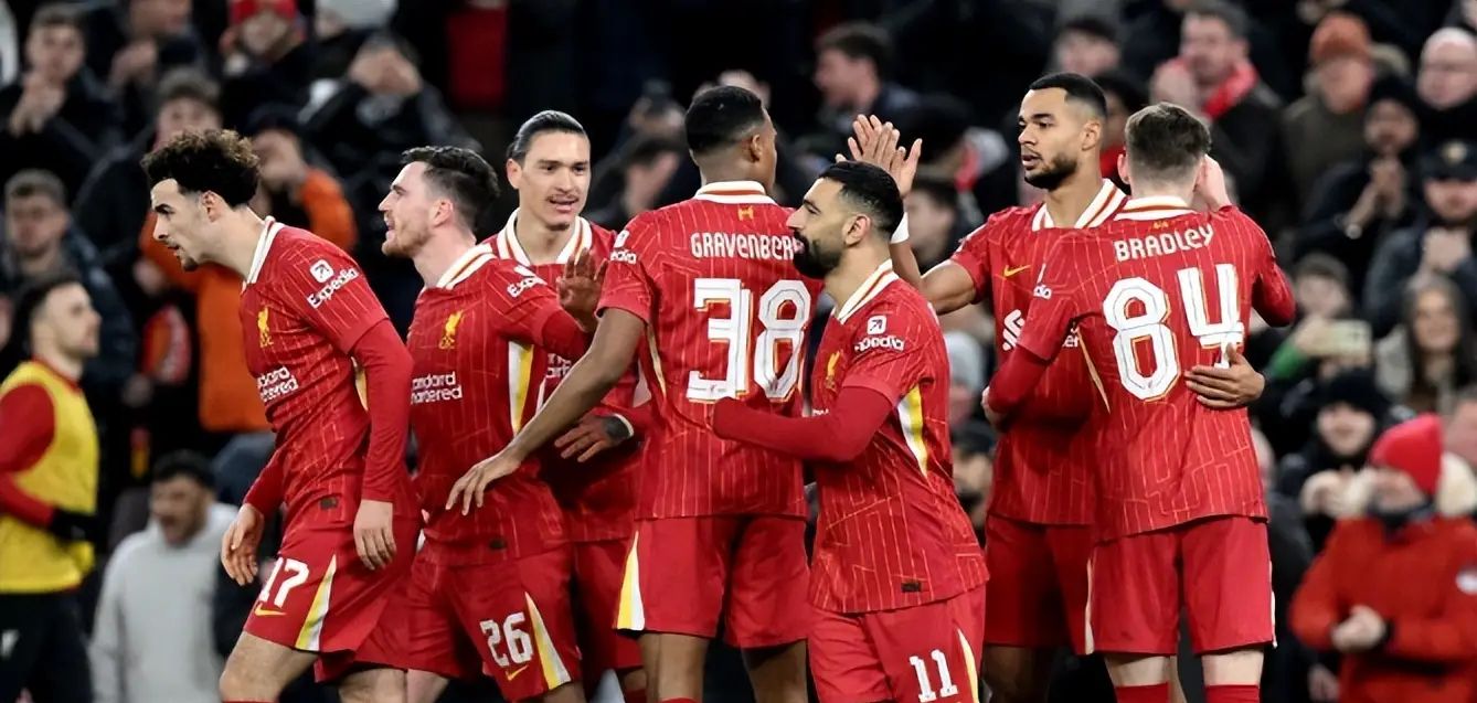 星空体育娱乐-利物浦阵容齐整，劲旅全力以赴世俱杯争冠的简单介绍