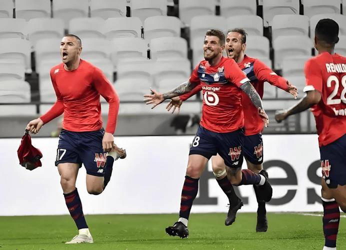 圣埃蒂安客场告捷，延续不败纪录的简单介绍