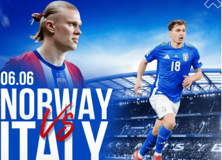 挪威备战欧洲决赛,引入新鲜血液 挪威备战欧洲决赛,引入新鲜血液