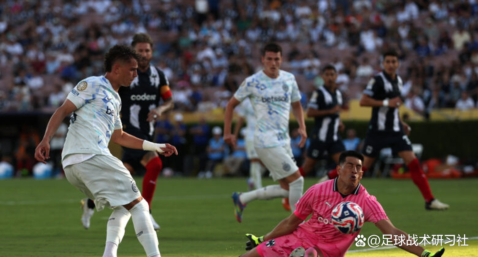 星空体育网站-关于国际米兰与帕尔玛的较量备受瞩目的信息