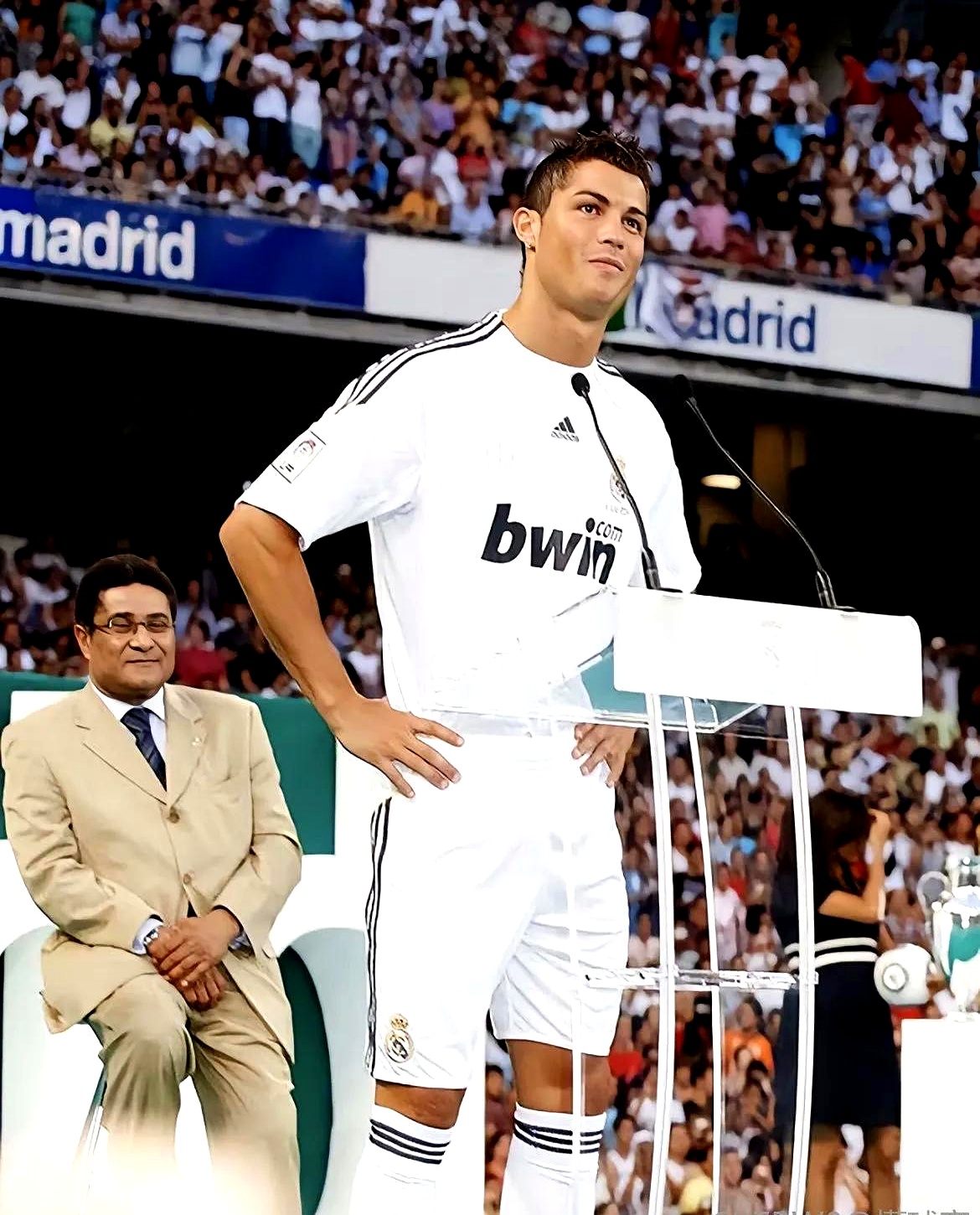 无论男女，足球是全球体育热门的简单介绍