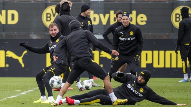 柏林联队准备新任教练上任,让球迷期待 柏林联队准备新任教练上任,让球迷期待