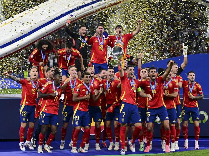 包含西班牙战胜瑞士,晋级欧国联半决赛的词条 包含西班牙战胜瑞士,晋级欧国联半决赛的词条