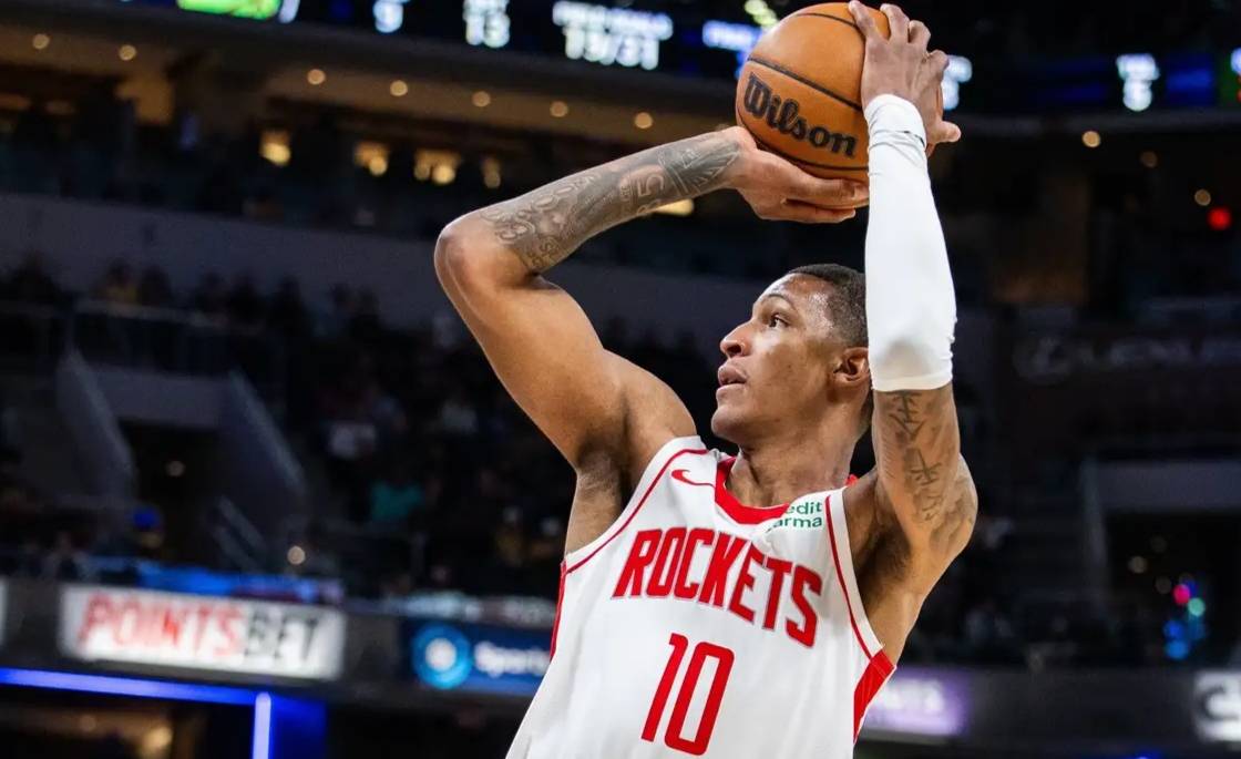 雷霆队主场防守火箭队动力十足 雷霆队主场防守火箭队动力十足