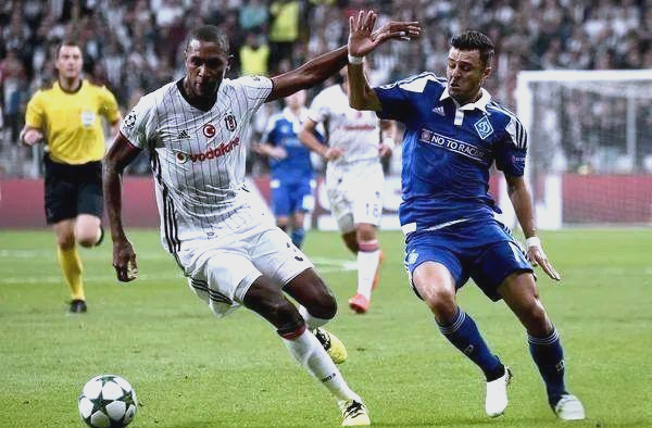 星空体育在线-包含贝西克塔攻击组合火热，连续进球的词条