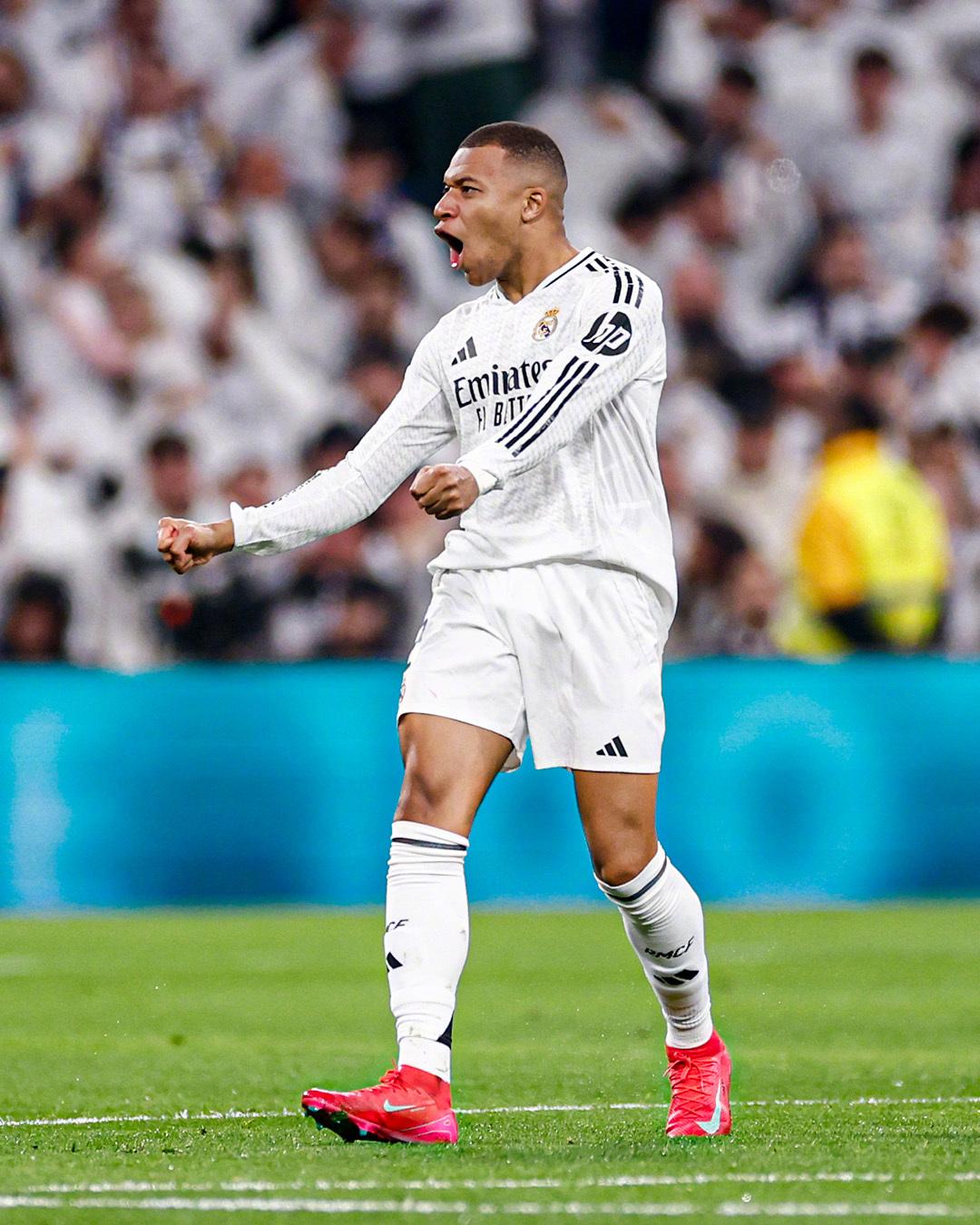 关于皇家马德里主场取胜,追赶积分榜领跑者的信息 关于皇家马德里主场取胜,追赶积分榜领跑者的信息