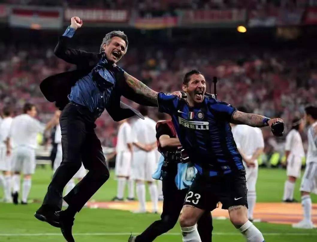 尤文图斯大胜对手，锋芒毕露欧冠半决