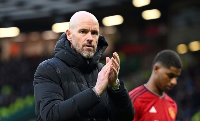 关于华大主场逼平曼联，保级前景仍是未知的信息