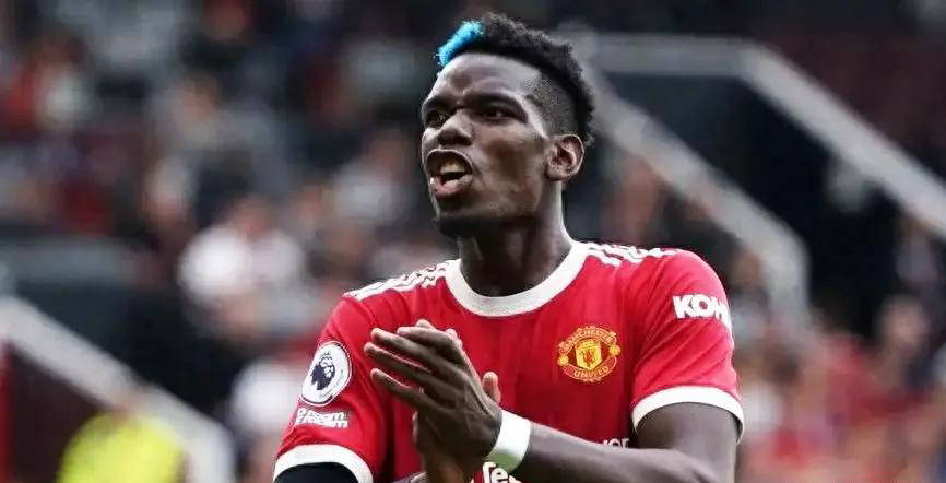 星空体育注册-曼联连败原因曝光，博格巴离队传言再起