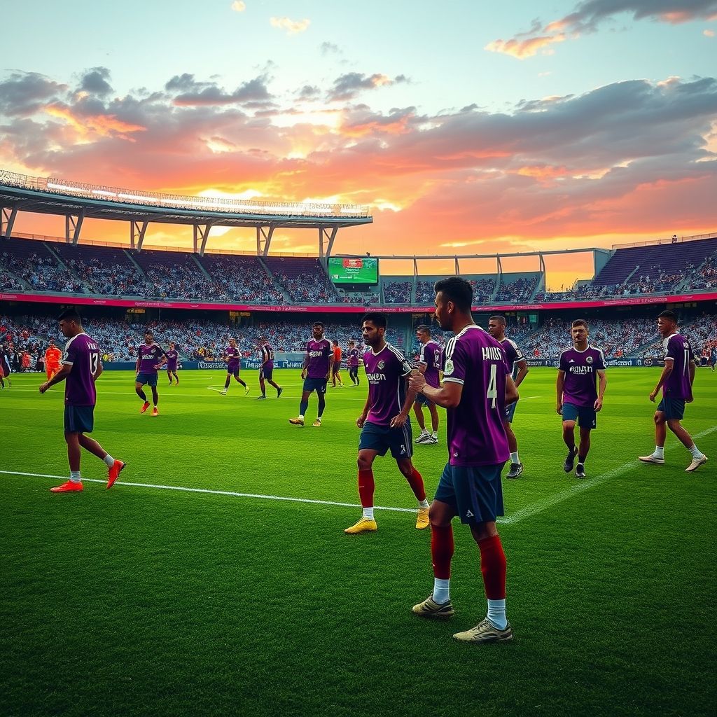 星空体育入口-阿尔艾因全力冲击冠军，关键球员备战状态受关注