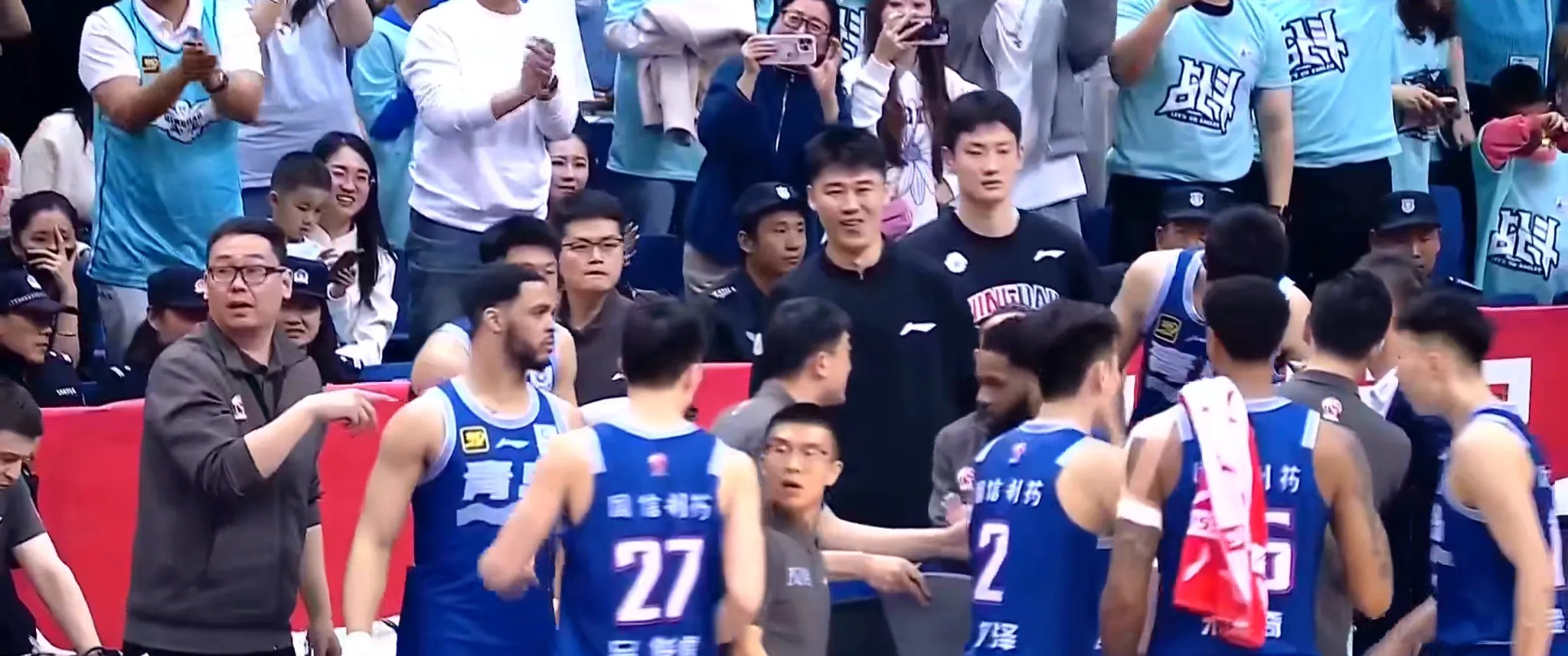 星空体育竞技-包含青岛中能在比赛中击败强敌，引发关注的词条