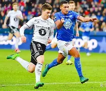 明斯特城豪取三分，球队逐渐崭露头角的简单介绍