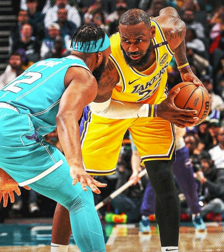 星空体育馆-湖人队继续压制对手，豪取连胜