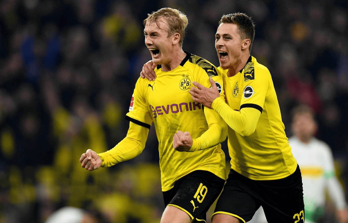 星空体育入口-多特蒙德签约乌克兰中场，提升中场实力