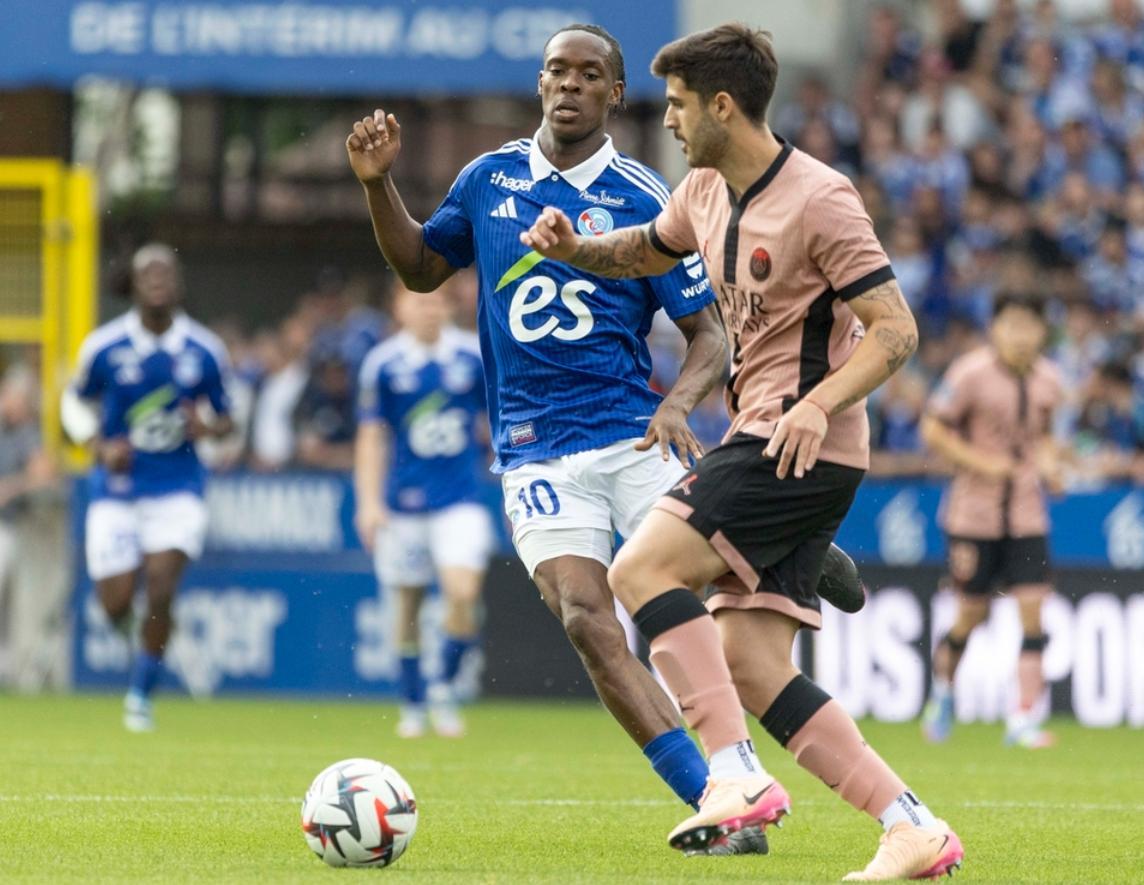 星空体育课程-包含斯特拉斯堡主场大胜，保级前景有所改善的词条