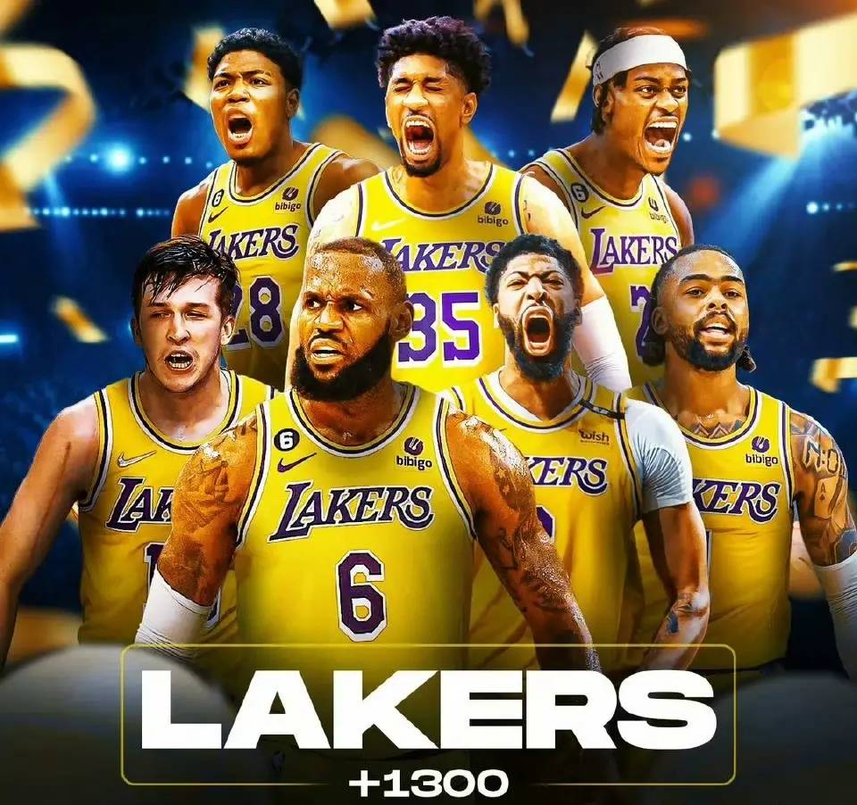 星空体育直播-NBA湖人夺冠赔率暴涨插羽球队领先