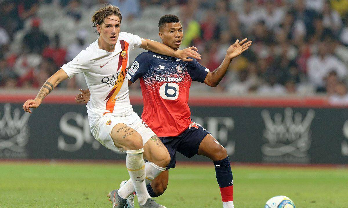 星空体育活动-里尔主场胜波尔多，保持不败纪录的简单介绍