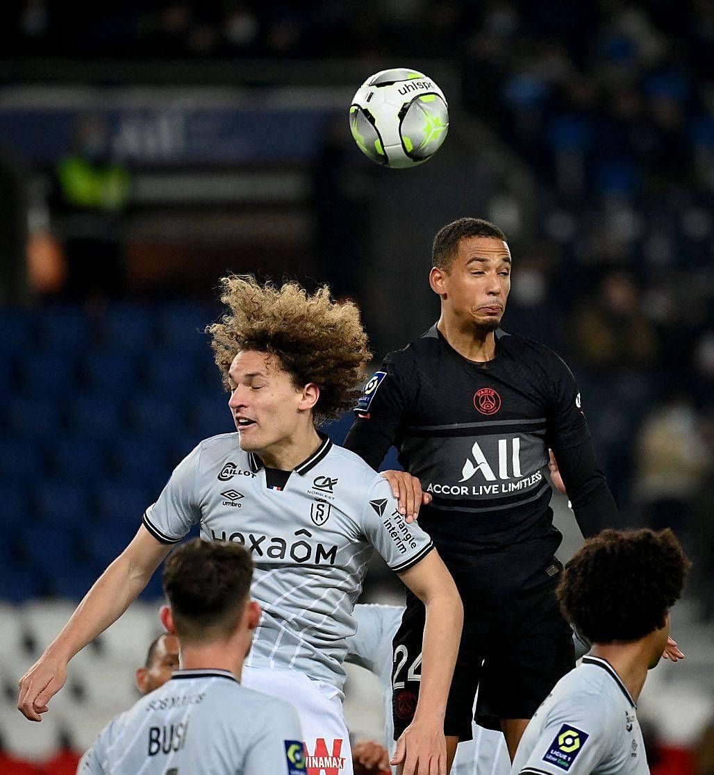 巴黎圣日耳曼新援闪耀出色表现，球队雄心膨胀的简单介绍