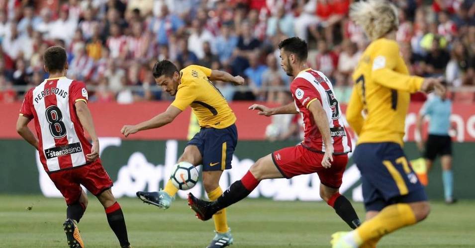 星空体育下载-赫罗纳球员展现出色表现，助球队取胜的简单介绍