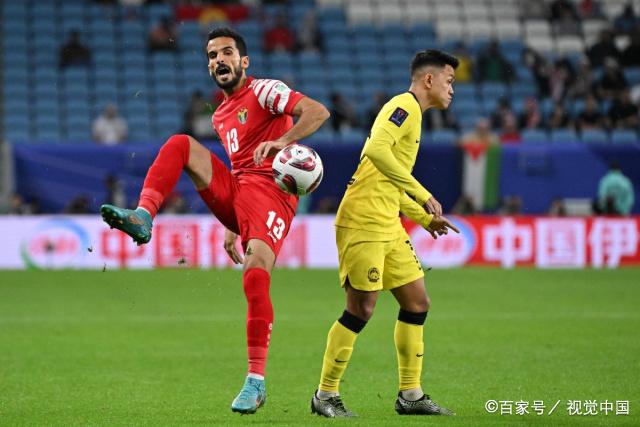 马来西亚球队组织有序,取得关键胜利的简单介绍 马来西亚球队组织有序,取得关键胜利的简单介绍