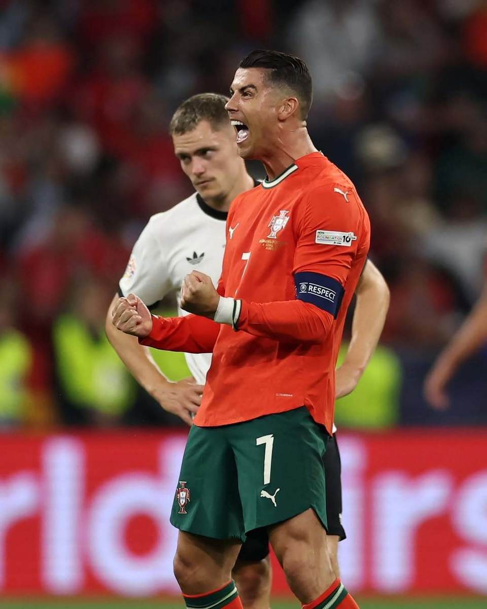 葡萄牙遭遇困境,争取最后一次欧锦赛机会的简单介绍 葡萄牙遭遇困境,争取最后一次欧锦赛机会的简单介绍