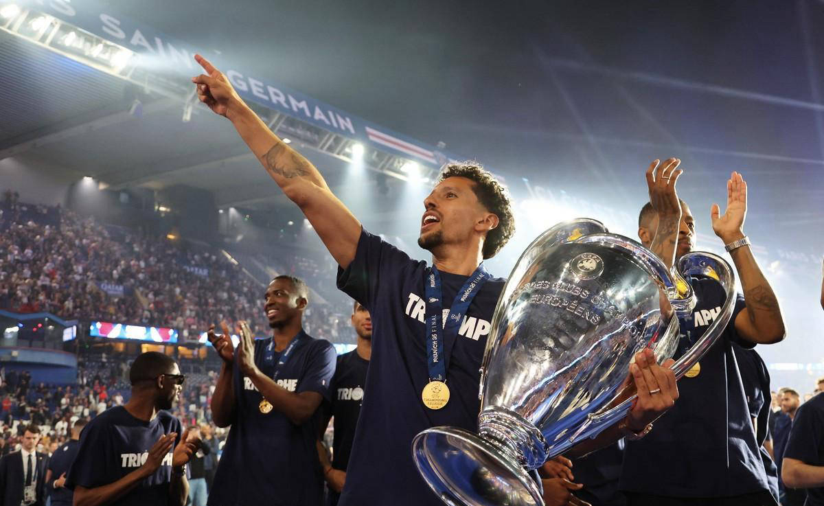 星空体育馆-巴黎圣日耳曼期待对垒利昂，冲击胜利