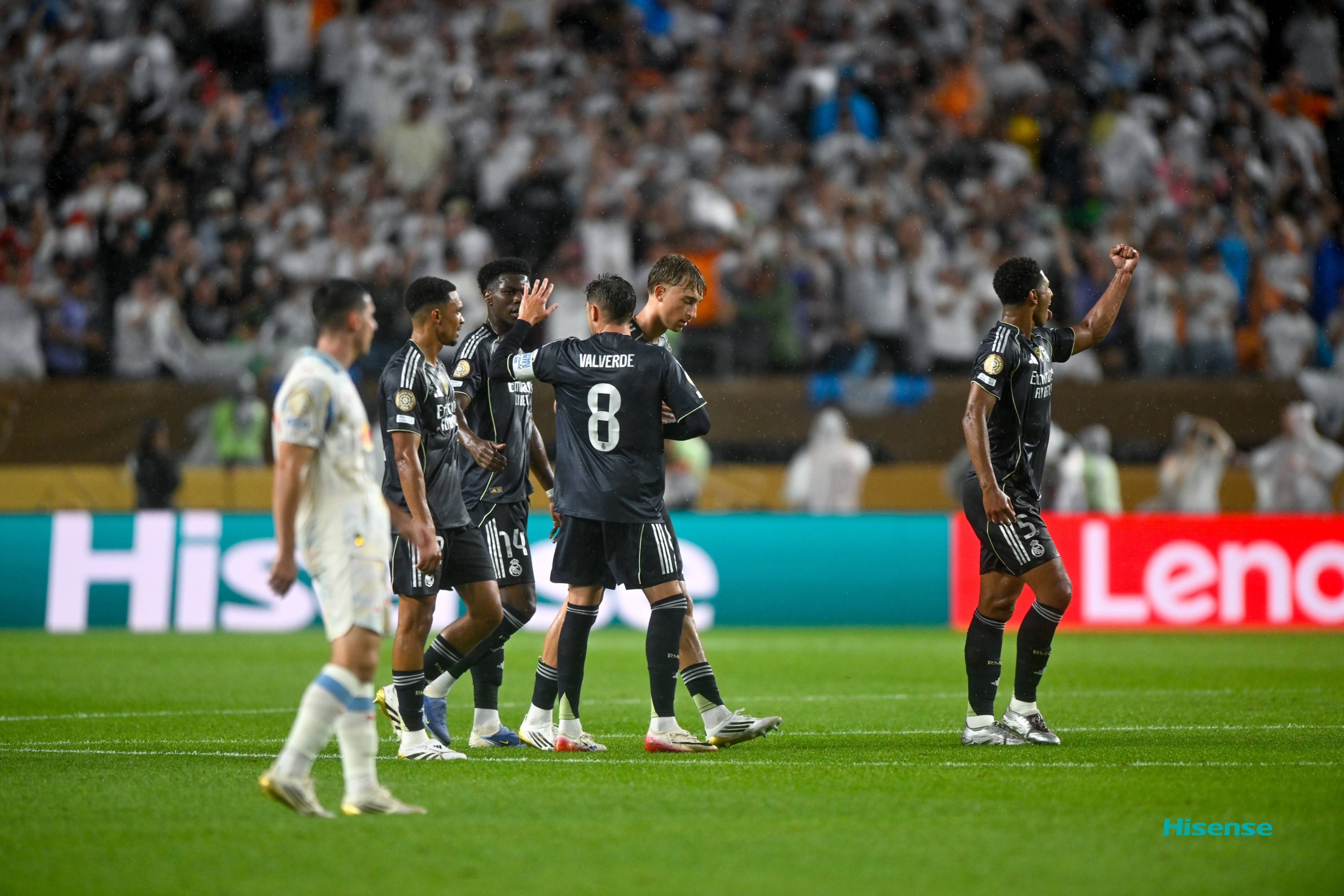 尤文图斯老板丑闻，卷入欧冠黑幕的简单介绍