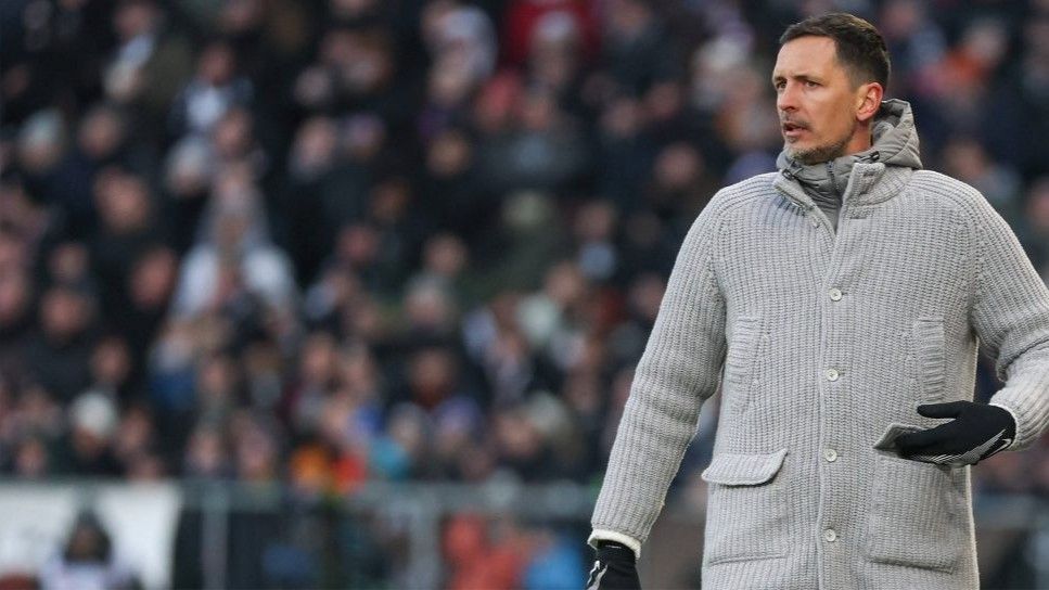 星空体育课程-包含法兰克福队主帅调整阵容，备战下轮比赛的词条