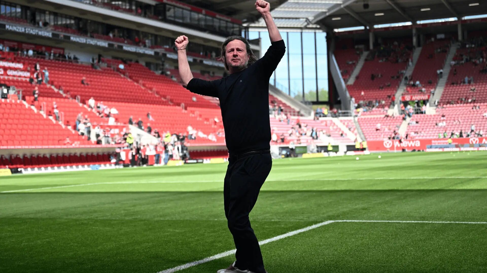 星空体育官方入口-关于美因茨客场被逆转，球队实力有待提升的信息