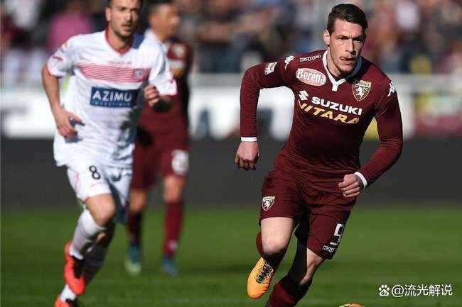 都灵主场轻松击败乌迪内斯,豪取三分 都灵主场轻松击败乌迪内斯,豪取三分