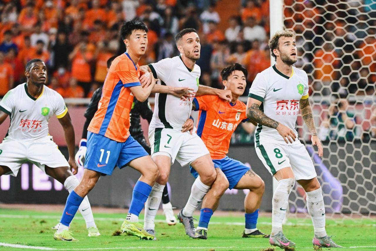 星空体育娱乐-关于山东鲁能大胜反弹，球队士气高涨的信息