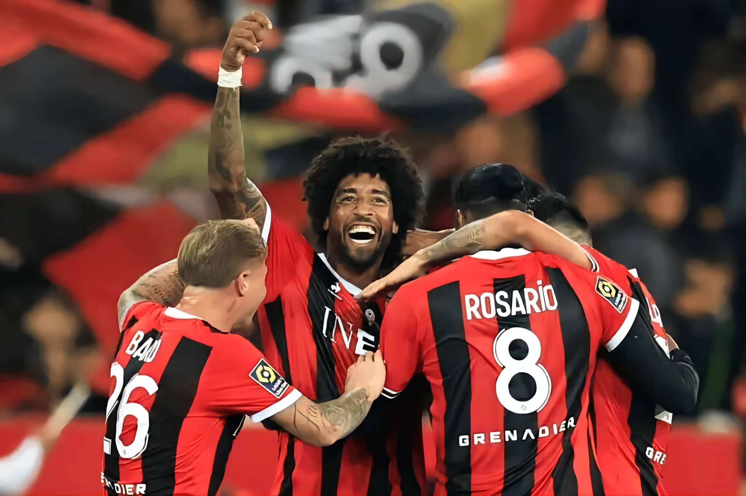 星空体育投注-尼斯主场失利，法国足球需进一步改革