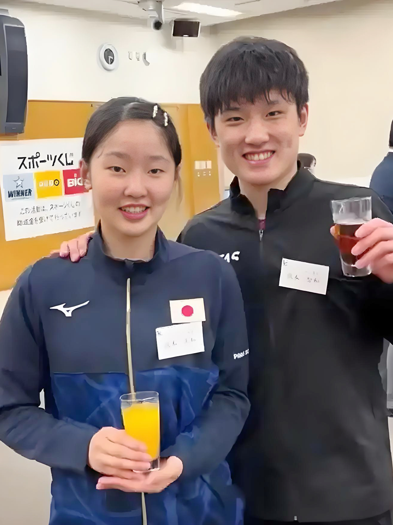 星空体育培训-日本选手刷新世界纪录夺得冠军