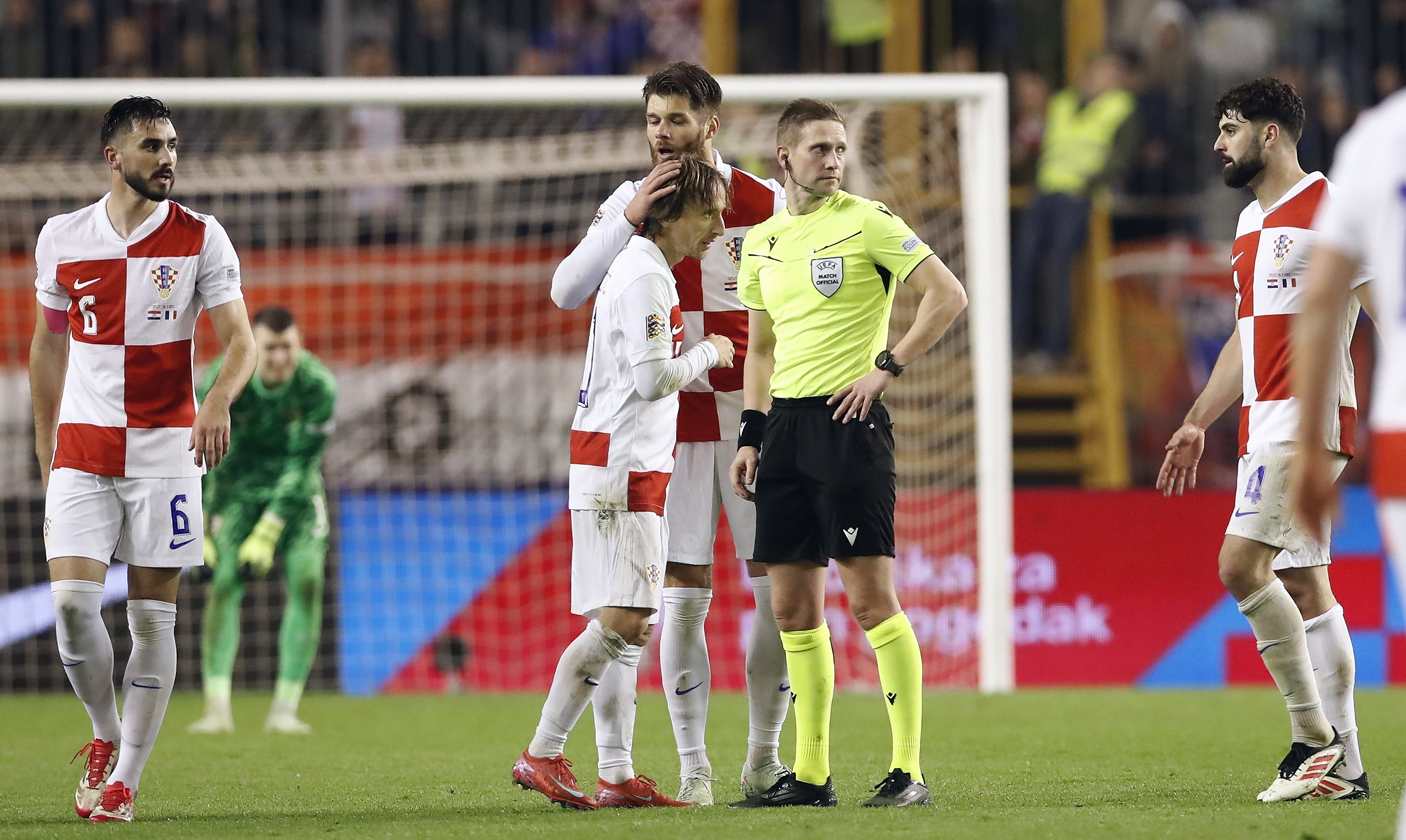 克罗地亚对阵葡萄牙,决胜时刻谁能胜出的简单介绍 克罗地亚对阵葡萄牙,决胜时刻谁能胜出的简单介绍