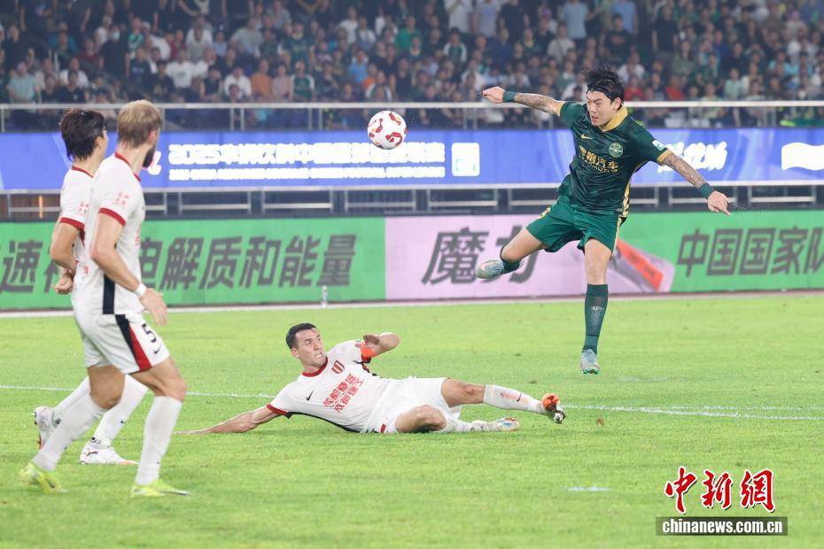 星空体育官网入口-广州富力客场战平浙江绿城，保持不败的简单介绍