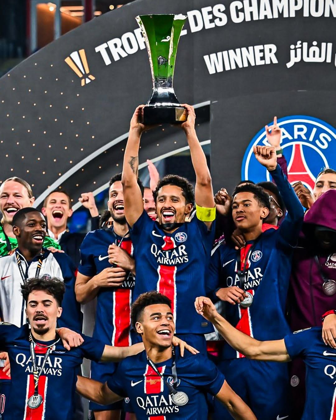 关于巴黎圣日耶主帅赞誉球员表现,称赞团队合作默契的信息 关于巴黎圣日耶主帅赞誉球员表现,称赞团队合作默契的信息