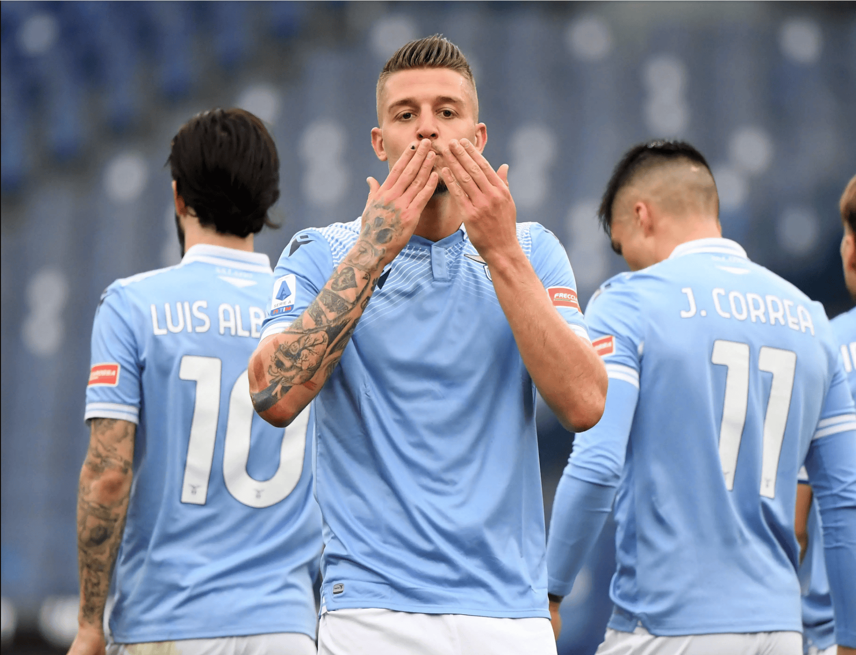 星空体育链接-拉齐奥力克国际米兰，闯入欧冠资格行列