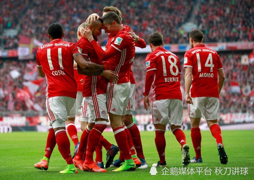 星空体育官方登录入口-萨尔茨堡逼平拜仁，双方晋级淘汰赛
