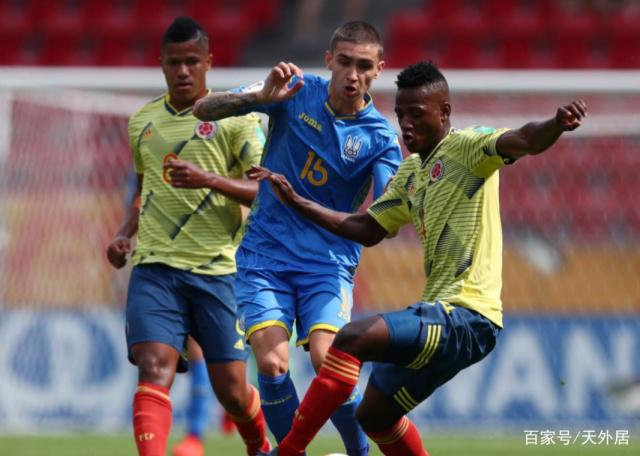 星空体育竞技-包含欧洲预选赛剧情反转，波兰负乌克兰遗憾止步八强的词条