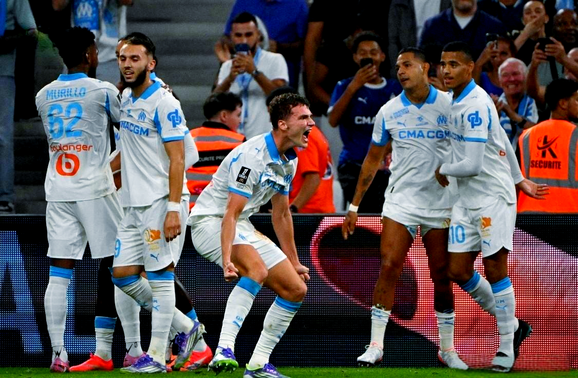 星空体育培训-摩纳哥在主场表现出色，力压马赛反超排名的简单介绍