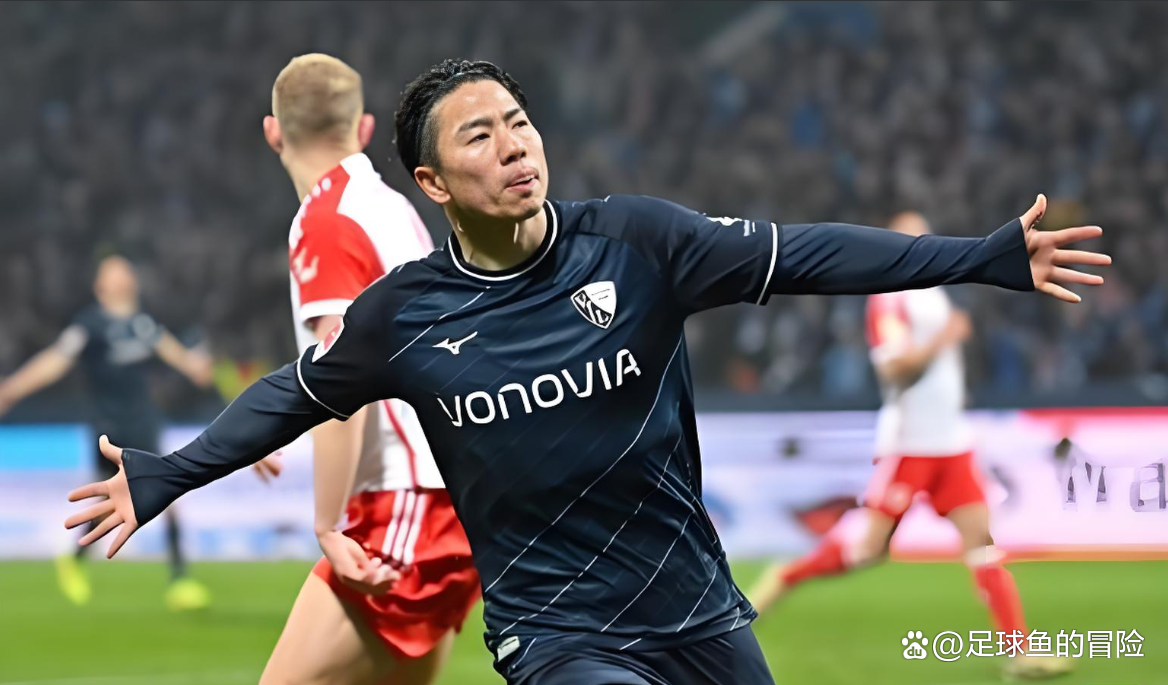 星空体育app-波鸿连胜收官，德甲赛季表现喜人的简单介绍