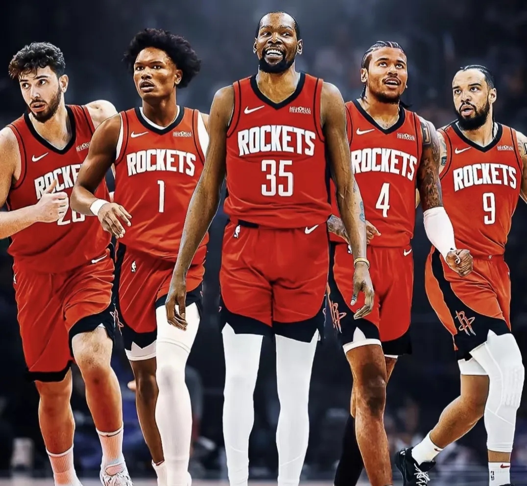 火箭击败太阳，小里弗斯全场发挥稳定的简单介绍