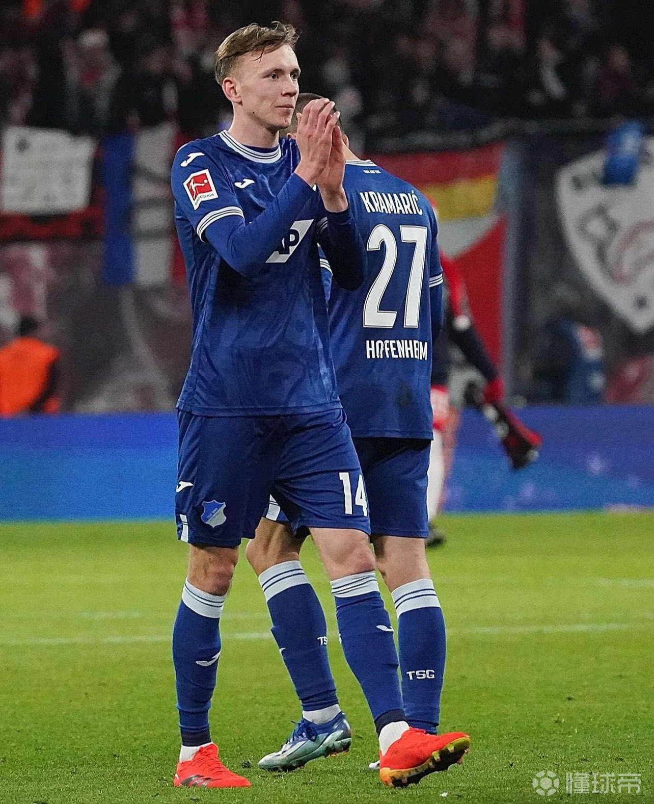 霍芬海姆客场不敌对手，遭遇近来失利