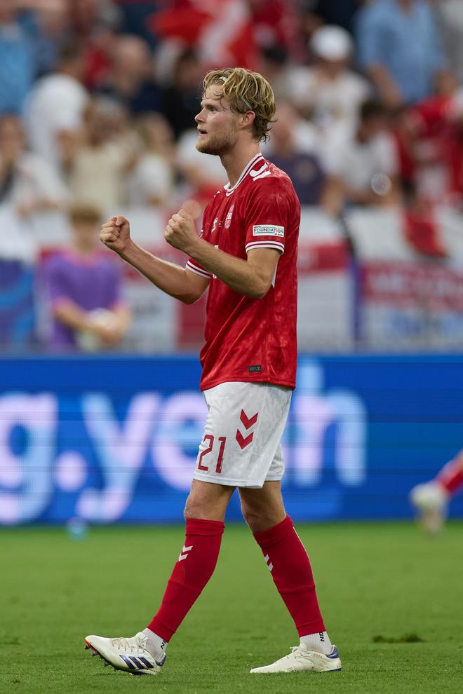 星空体育官网-丹麦队锻炼士气，备战即将到来的比赛