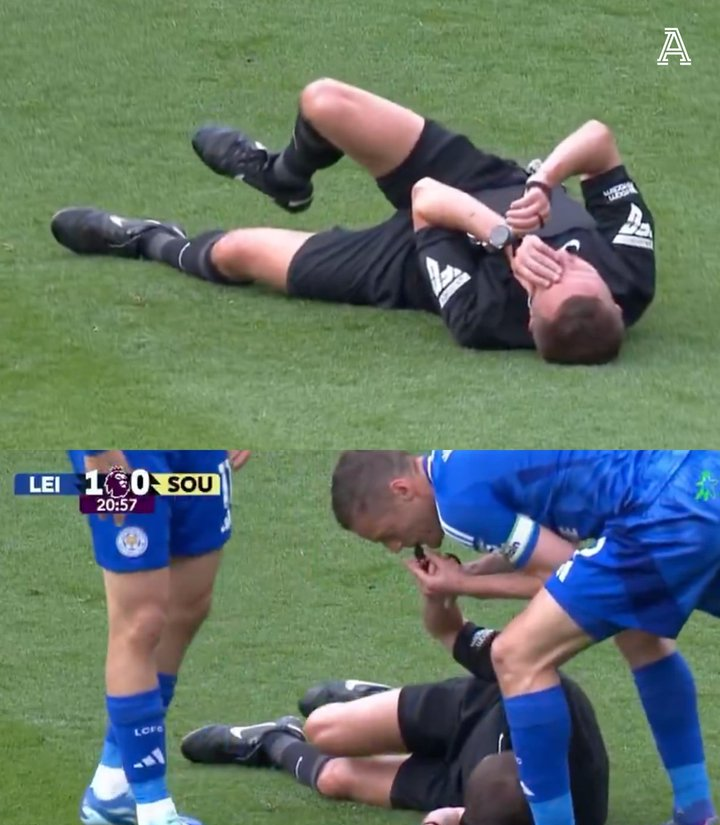 星空体育vip注册-关于足球场上发生惊险一幕，球迷为之捏一把汗的信息