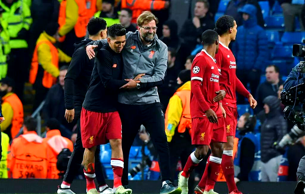 星空体育登录-巴黎主场战平利物浦，实现欧冠四强目标的简单介绍