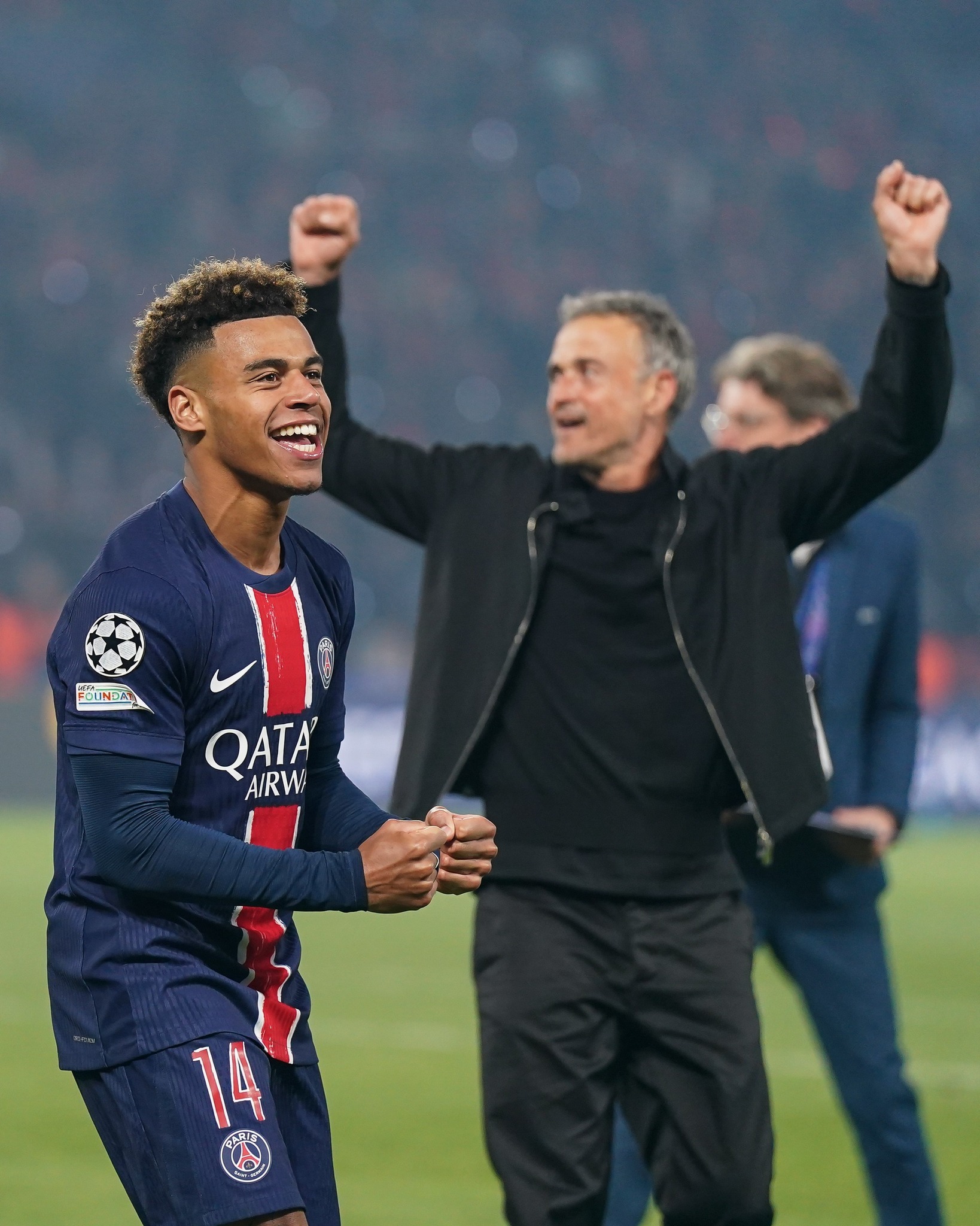 巴黎主场战平利物浦,实现欧冠四强目标的简单介绍 巴黎主场战平利物浦,实现欧冠四强目标的简单介绍